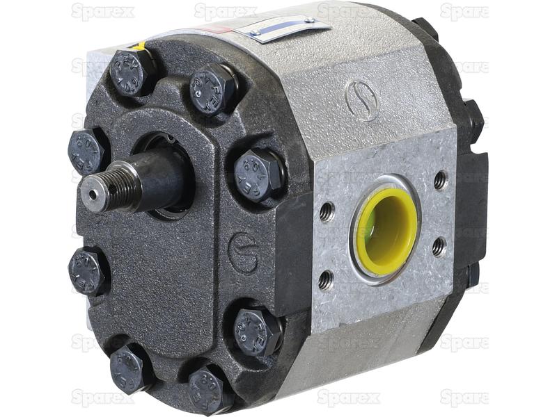Single Hydraulic Pump-S.66057-9804
