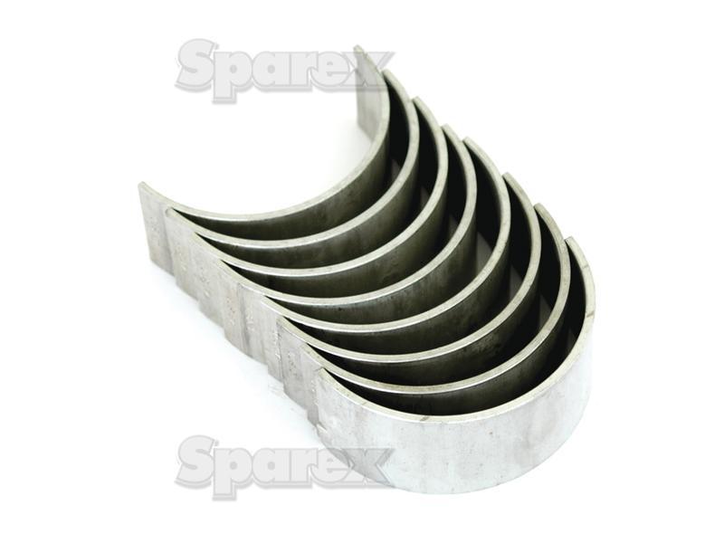 Conrod Bearing Std. Set-S.66072-9815