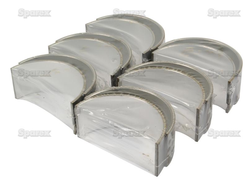 Conrod Bearing Std. Set-S.66077-9820