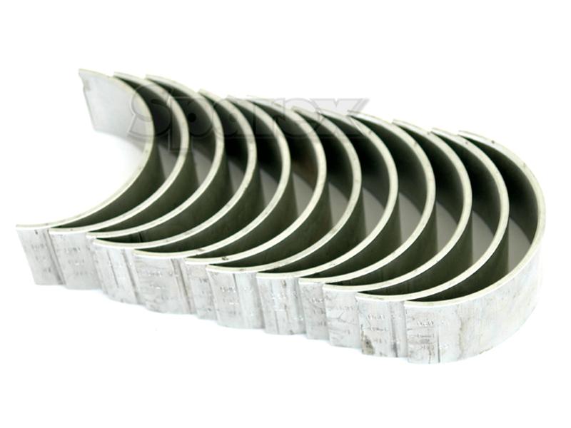 Conrod Bearing +0.020'' (0.50mm) Set-S.66079-9824