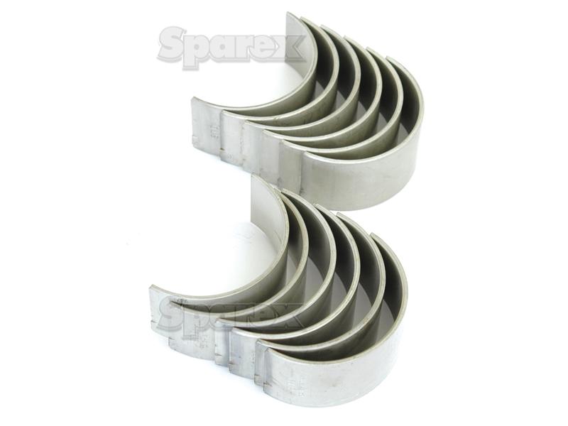 Conrod Bearing Std. Set-S.66082-9825