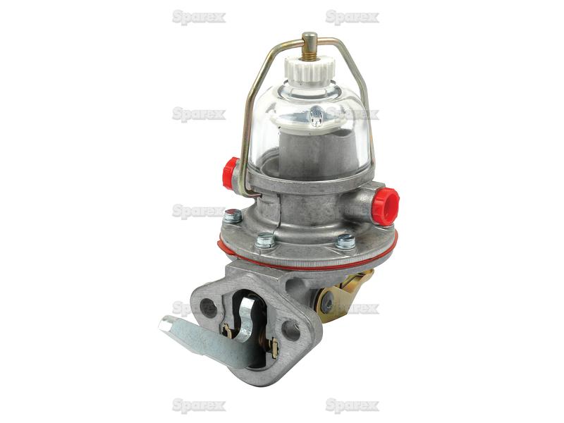Fuel Lift Pump-S.66105-9828
