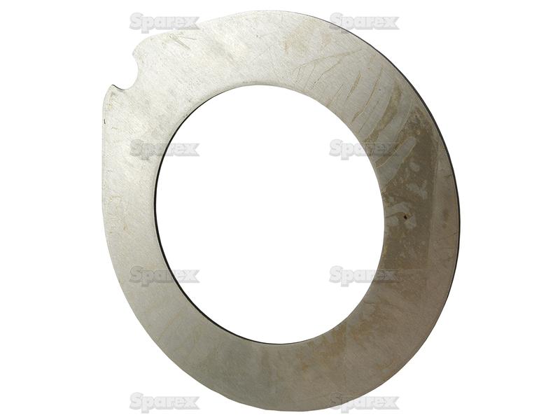 Intermediate Brake Disc, OD: 230mm.-S.66179-9842