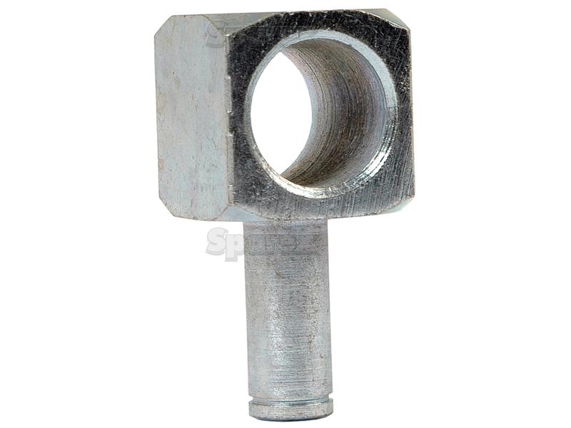 SWIVEL, DRAFT CONTROL-S.66222-9860
