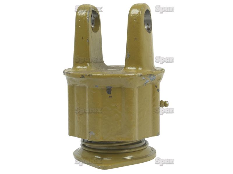 PTO Over-Running Clutch (U/J Size: 27 x 70mm) Size: 1 3/8''-6 Spline-S.6624-17150