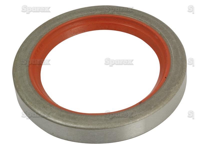 Imperial Double Lip Seal, 1 3/16'' x 2'' x 1/4''-S.66253-9868