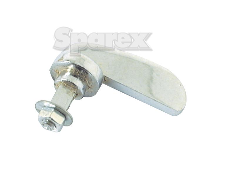 Hood Clip-S.66259-9872
