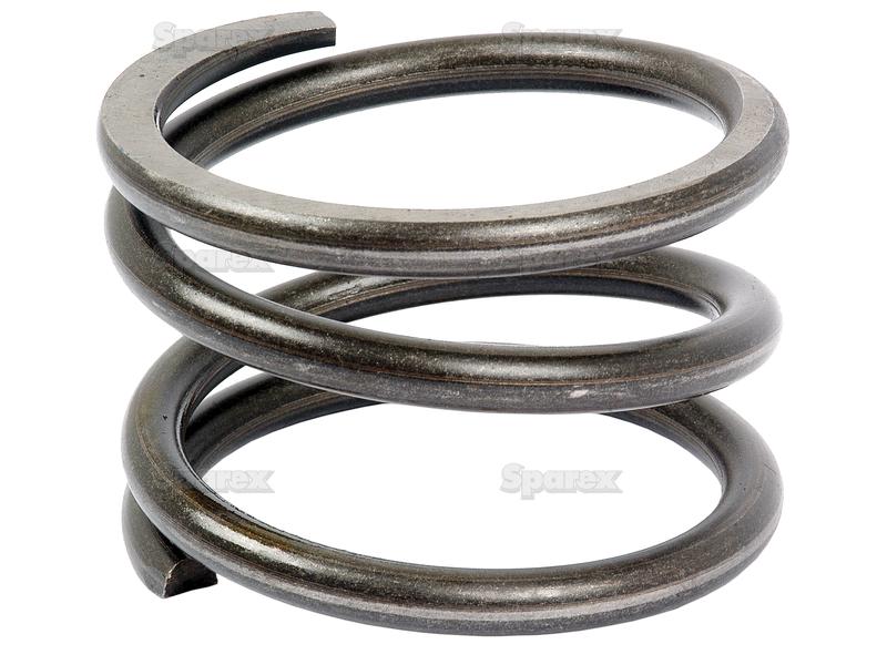 SPRING, PTO CLUTCH, D7NNC732A-S.66300-9885