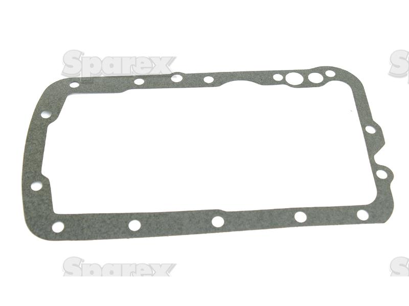 Hydraulic Top Cover Gasket-S.66301-9886