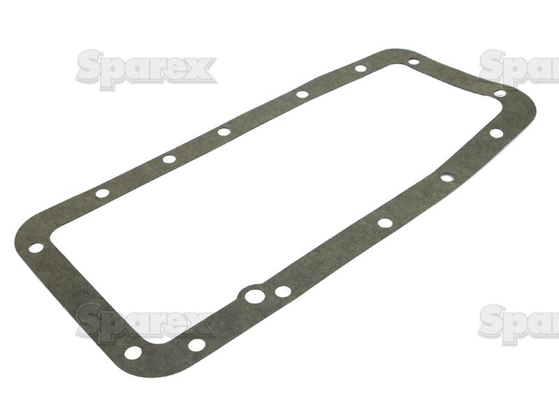 Hydraulic Top Cover Gasket-S.66302-9887