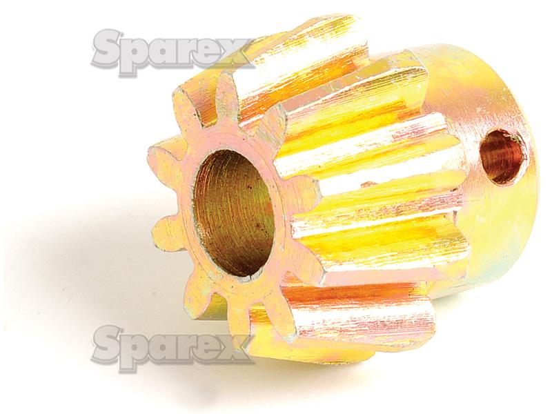 Leveling box Gear-S.66315-9895