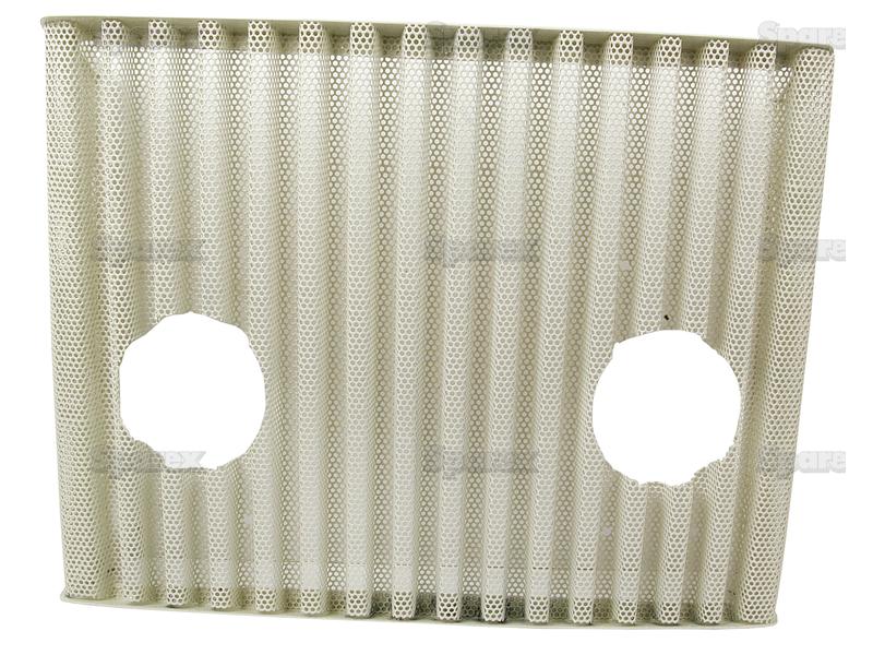 Front Grille-S.66319-9899
