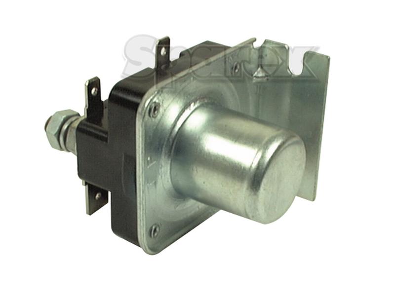 Starter Solenoid-S.66323-9906