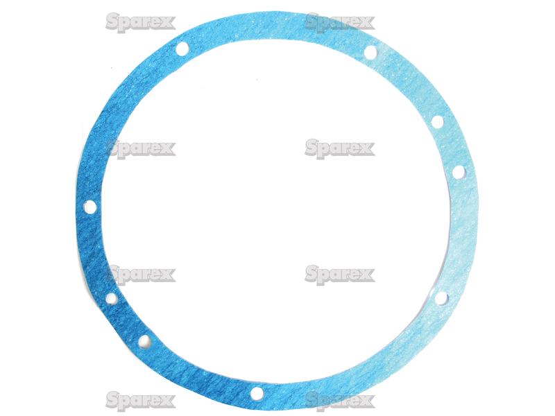 Cover Plate Gasket-S.66370-9915