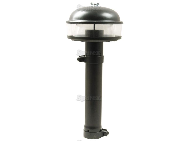 Pre Cleaner-S.66397-9920