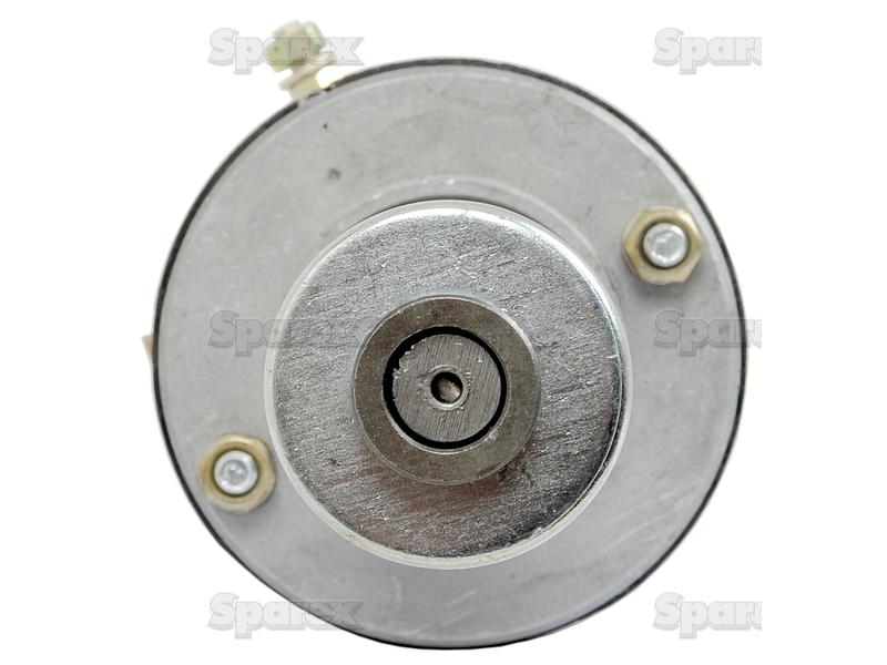 Starter Motor - 6V, 1.8Kw, Gear Reducted (Sparex)-S.66423-9934