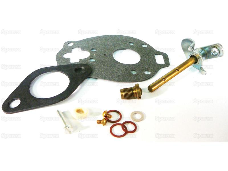 Carburetor Repair Kit-S.66444-9939