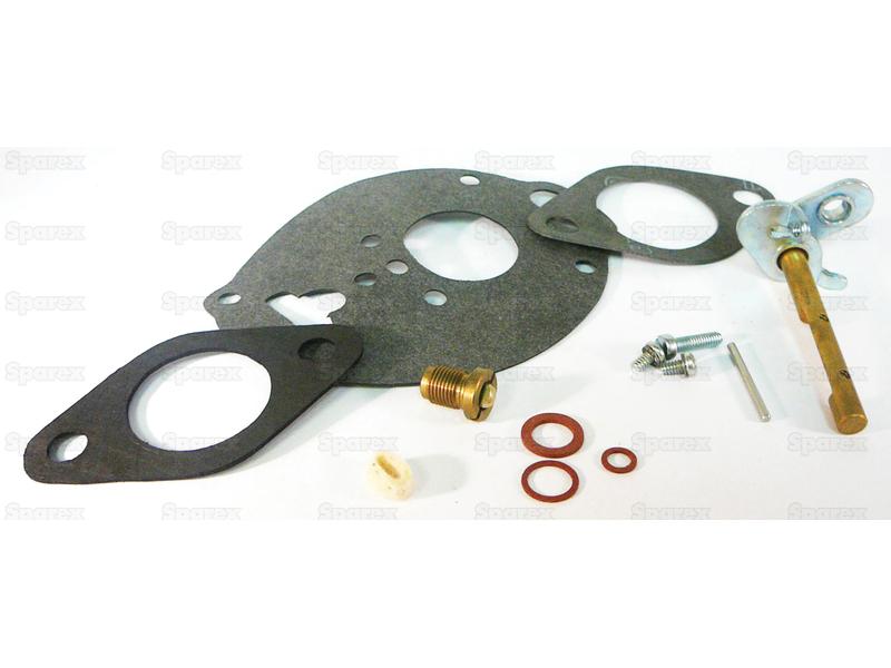 Carburetor Repair Kit-S.66445-9940