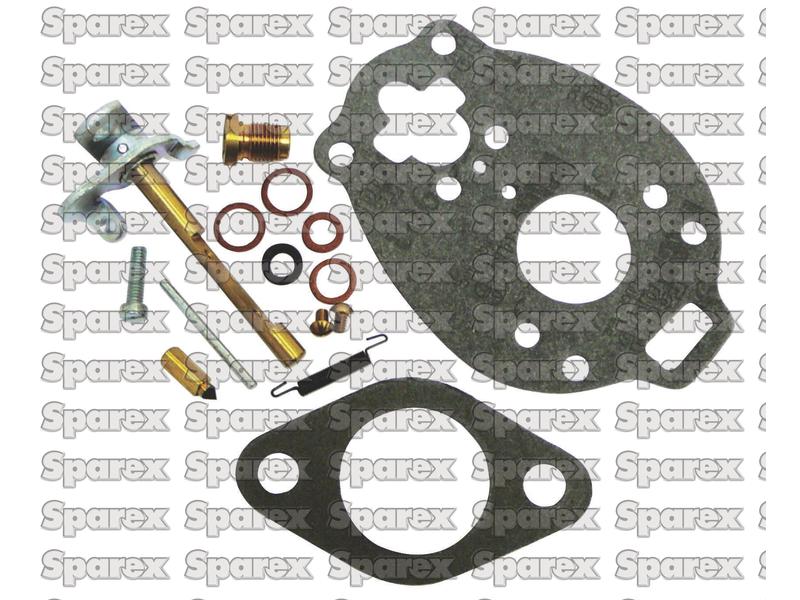 Carburetor Repair Kit-S.66446-9941