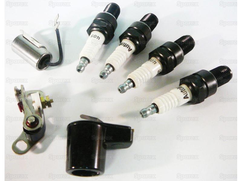 TUNE-UP KIT-S.66450-17154