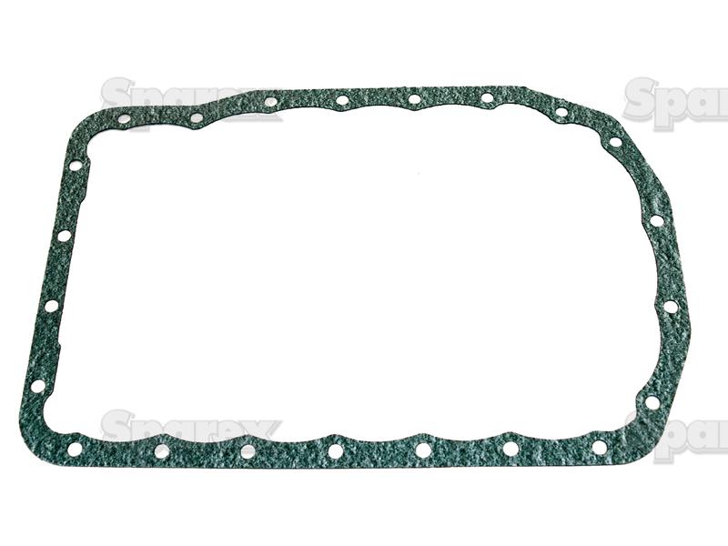 Sump Gasket - 3 Cyl. (32D, BSD326, BSD329, BSD332, BSD333, BSD666, PowerStar 7.5)-S.66455-9944