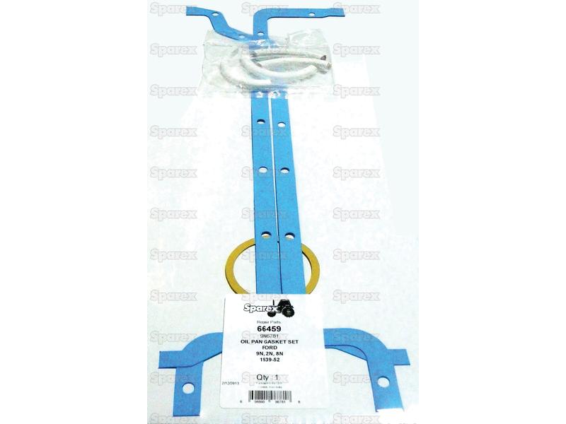 Sump Gasket-S.66459-9947