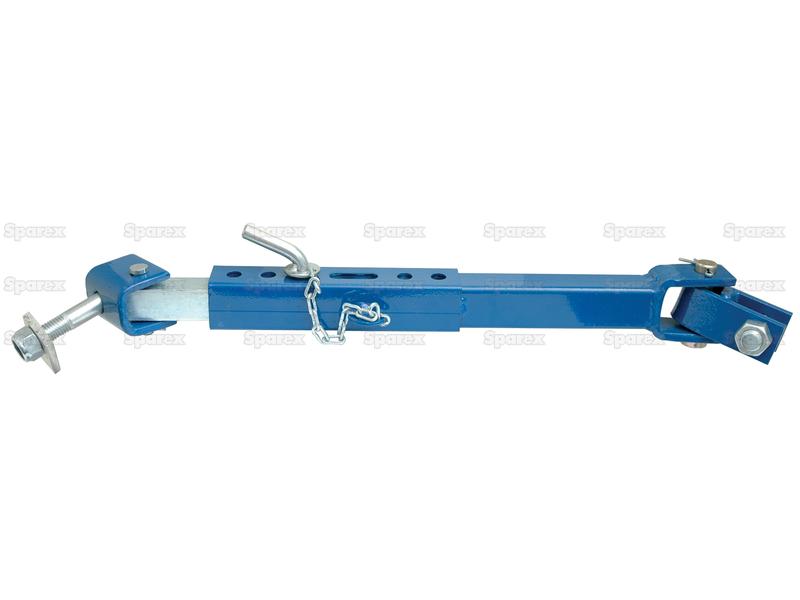 Square Box Check Chain Assembly - RH/LH-S.66462-9948