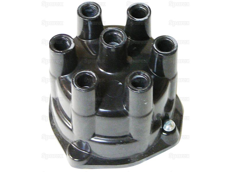 DISTRIBUTOR CAP - SCREW HELD-S.66464-17157