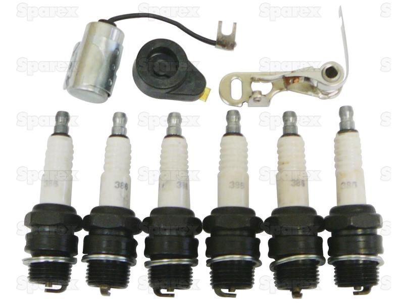 TUNE-UP KIT, W/O-S.66467-9949