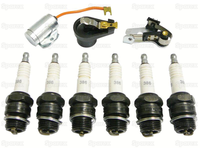 TUNE-UP KIT-S.66468-17159