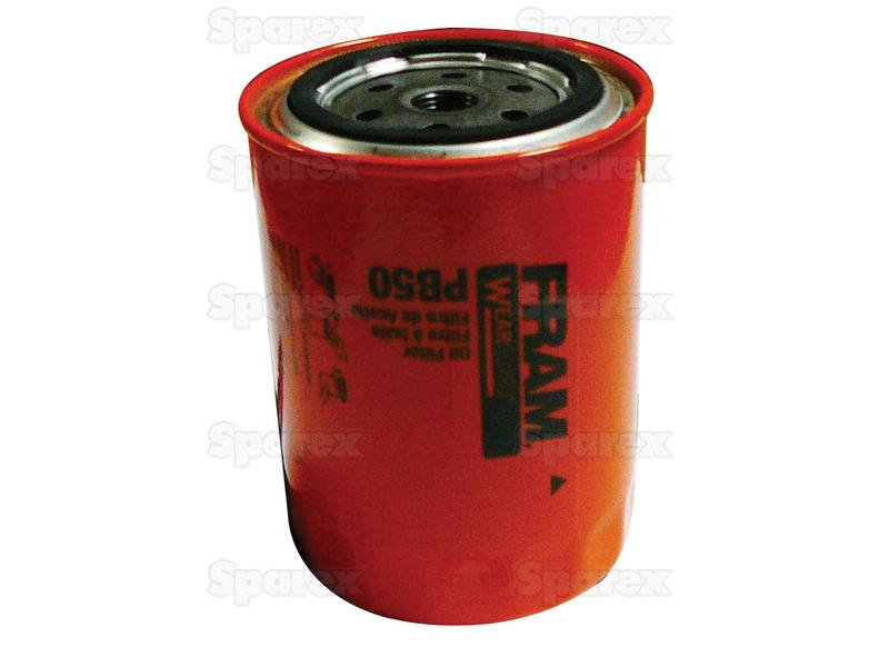 Engine Oil Filter-S.66491-9954