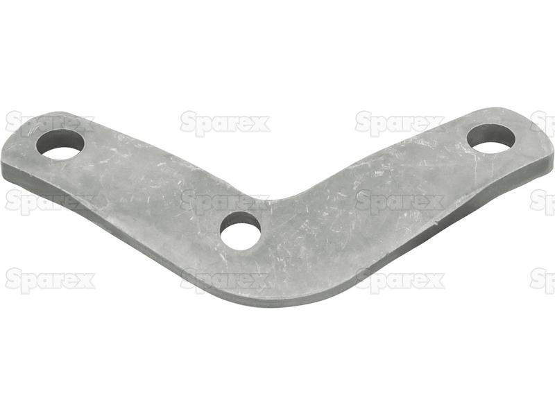 Stabiliser Bracket-S.66512-9961