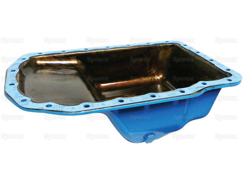 Oil PanKit 3 Cyl Ford-S.66514-9962