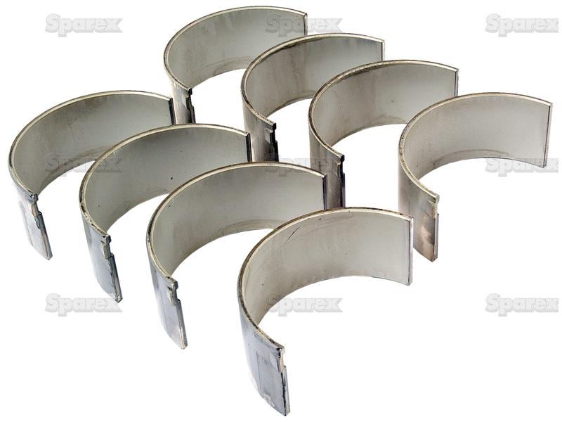 Conrod Bearing Std. Set-S.66534-9976
