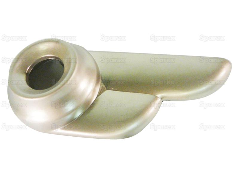 Headlamp Wing LH-S.66562-10003