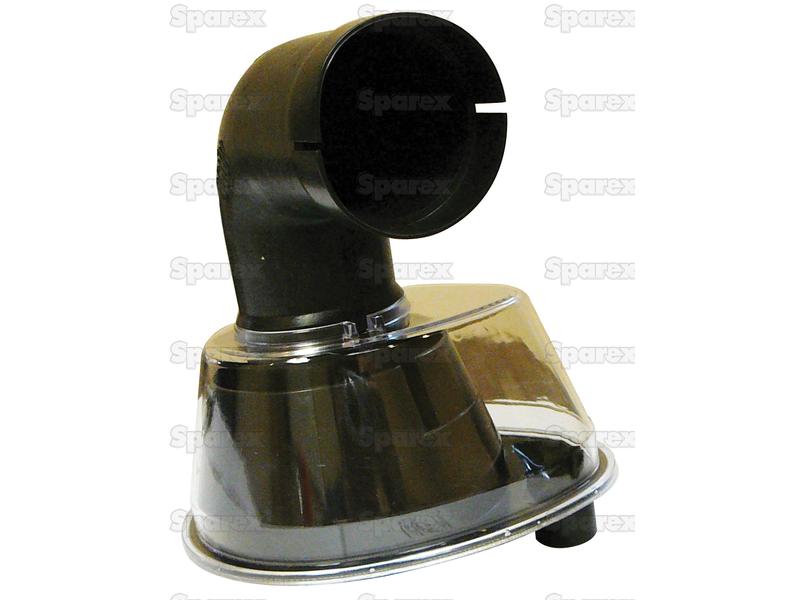Pre Cleaner Assembly-S.66571-10005