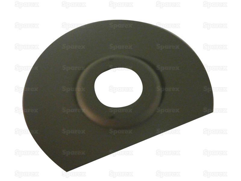 Front Grille Shrouds-S.66600-10017