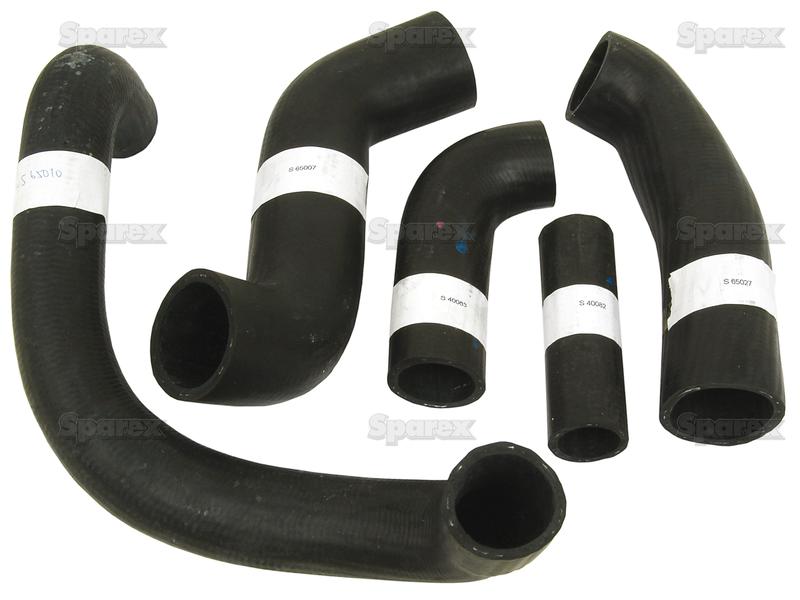 Hose Set-S.66632-10029
