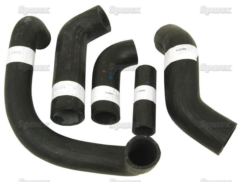 Hose Set-S.66633-10030