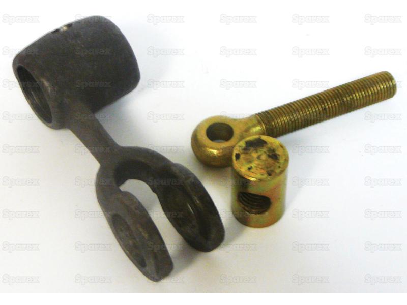 Clutch Release Arm Kit-S.66657-10033