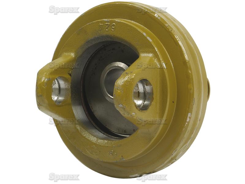 PTO Wide Angle Center (U/J Size: 32 x 76 & 27 x 94mm)-S.6665-17176