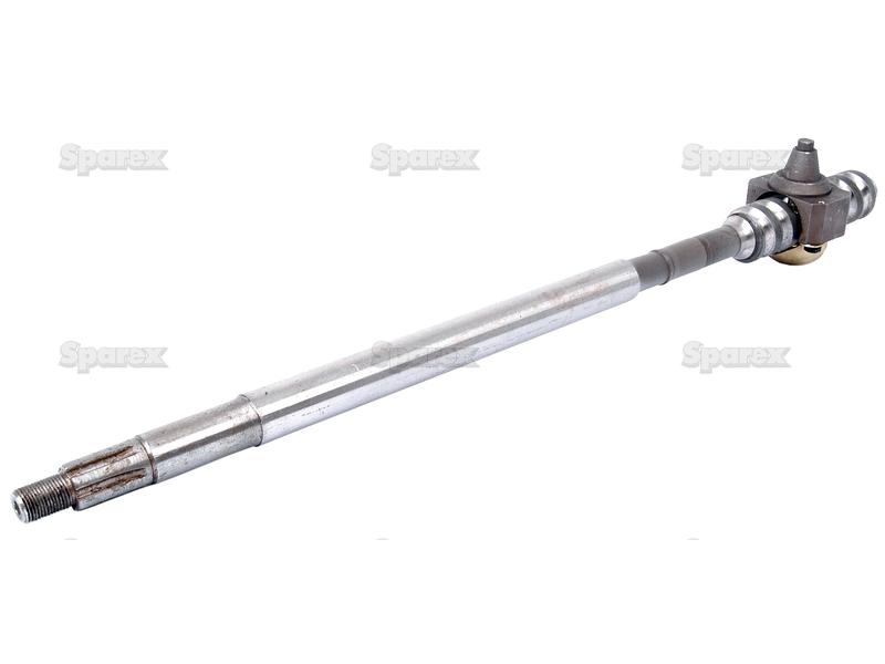 Steering Shaft-S.66720-10057