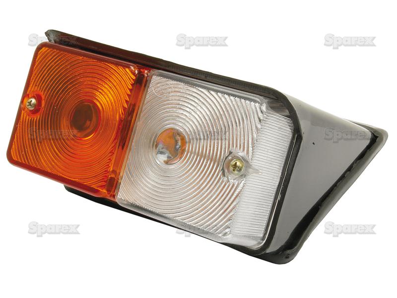 Front Combination Lamp (RH)-S.66793-10085