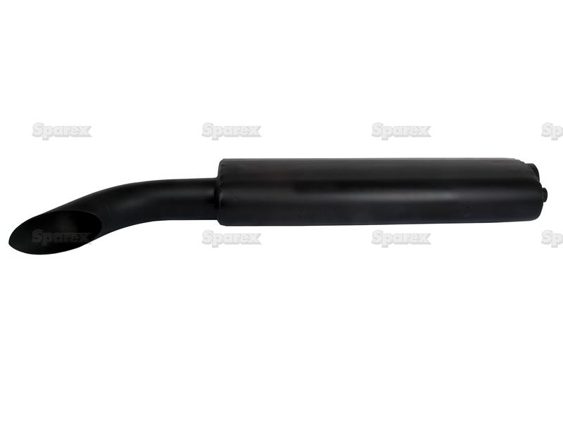 Muffler - Vertical-S.66802-10093