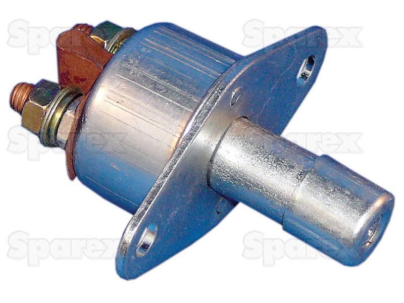 Ignition Switch-S.66813-10096