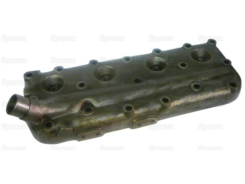 CYLINDER HEAD, BARE-S.66843-10108