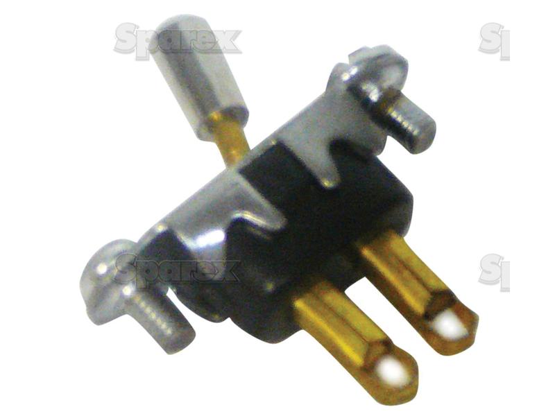 SWITCH, TOGGLE, WORK LAMP-S.66850-10110
