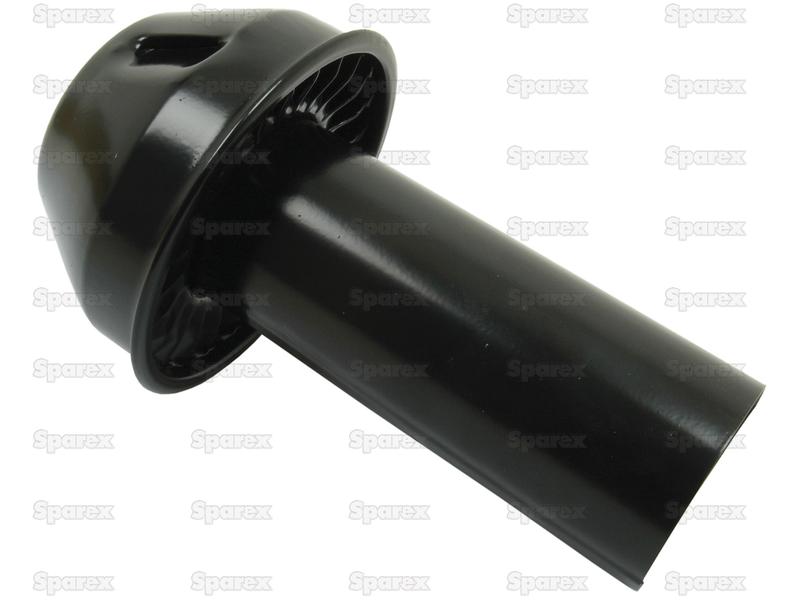 Pre Cleaner Cap, Intake Inches: 2 1/2''-S.66877-10118