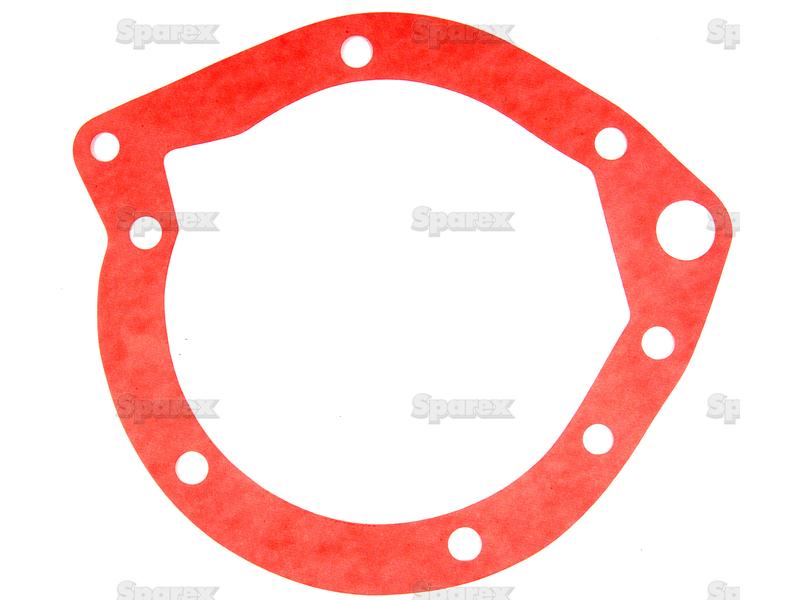 Hydraulic Pump Gasket-S.66910-10126