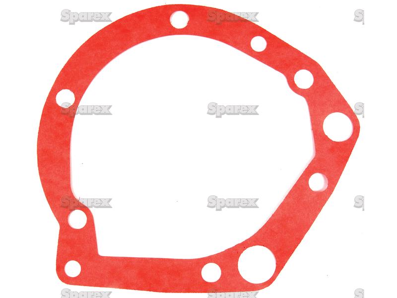 Hydraulic Pump Gasket-S.66911-10127